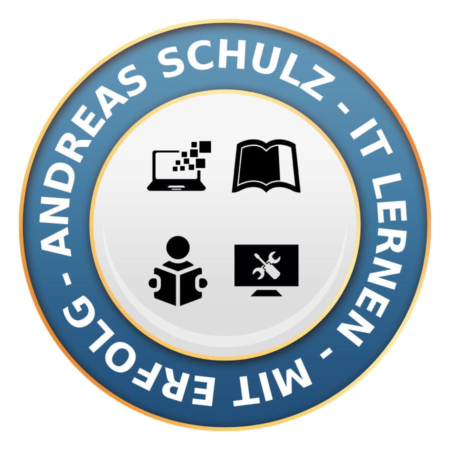 AS-IT Logo